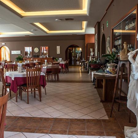 Hotel Patriarchi Aquileia Luaran gambar