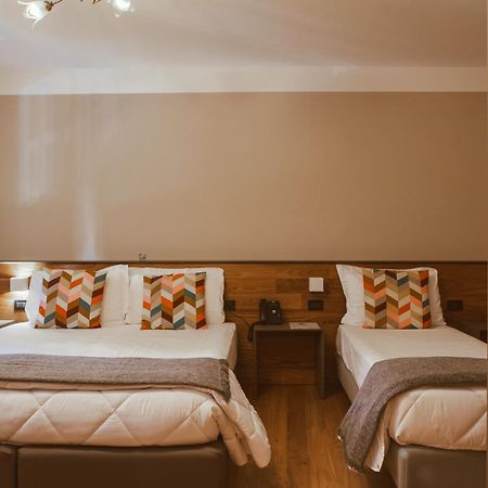 Hotel Patriarchi Aquileia Luaran gambar