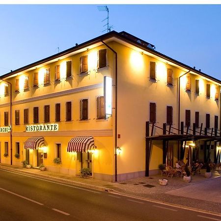 Hotel Patriarchi Aquileia Luaran gambar