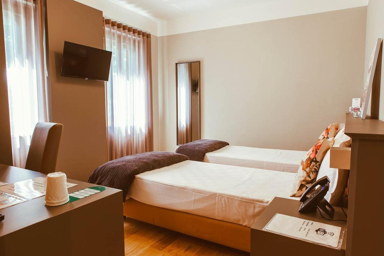 Hotel Patriarchi Aquileia Luaran gambar
