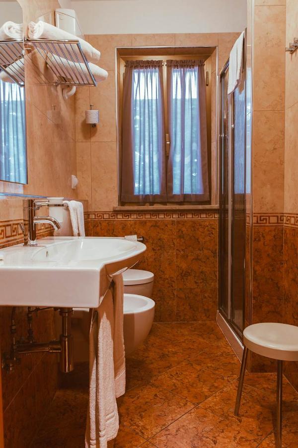 Hotel Patriarchi Aquileia Luaran gambar