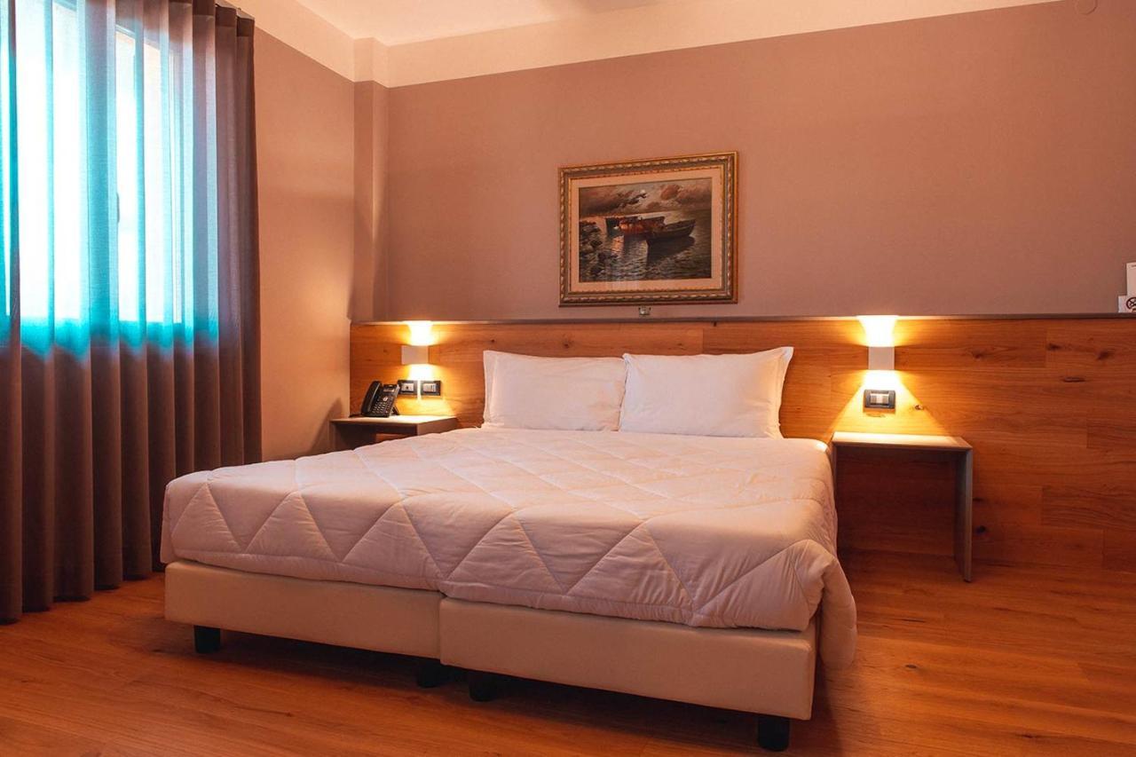 Hotel Patriarchi Aquileia Luaran gambar