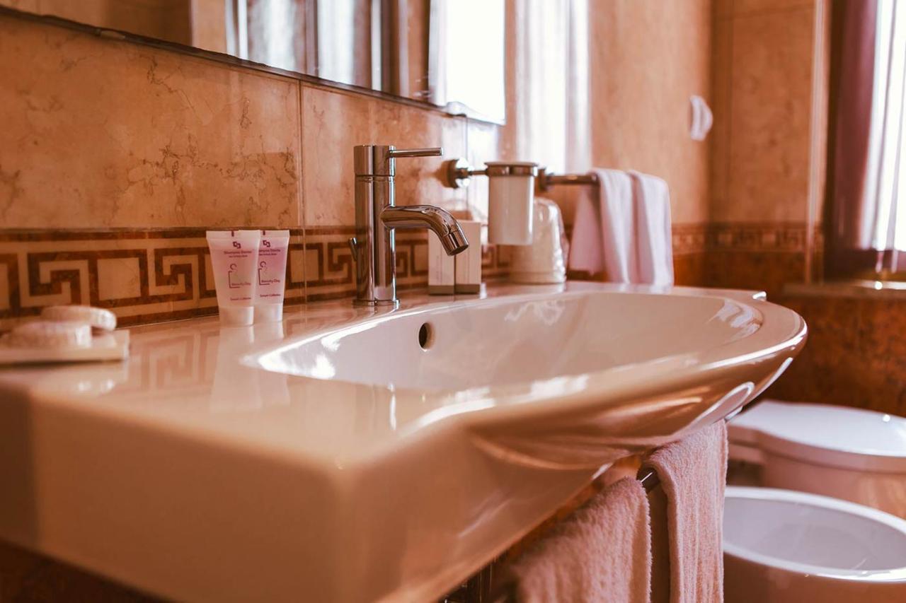 Hotel Patriarchi Aquileia Luaran gambar