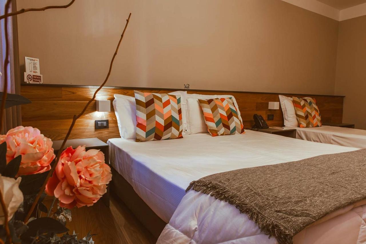 Hotel Patriarchi Aquileia Luaran gambar
