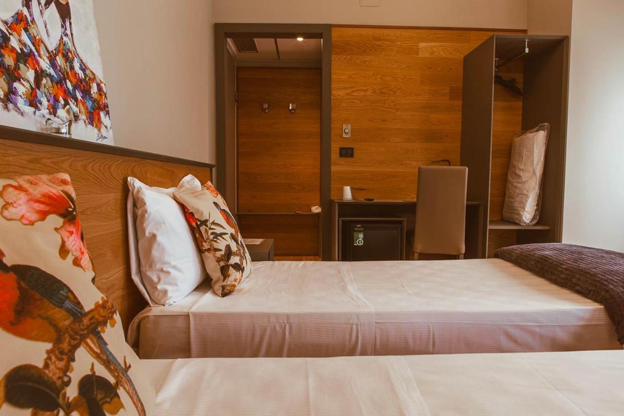 Hotel Patriarchi Aquileia Luaran gambar