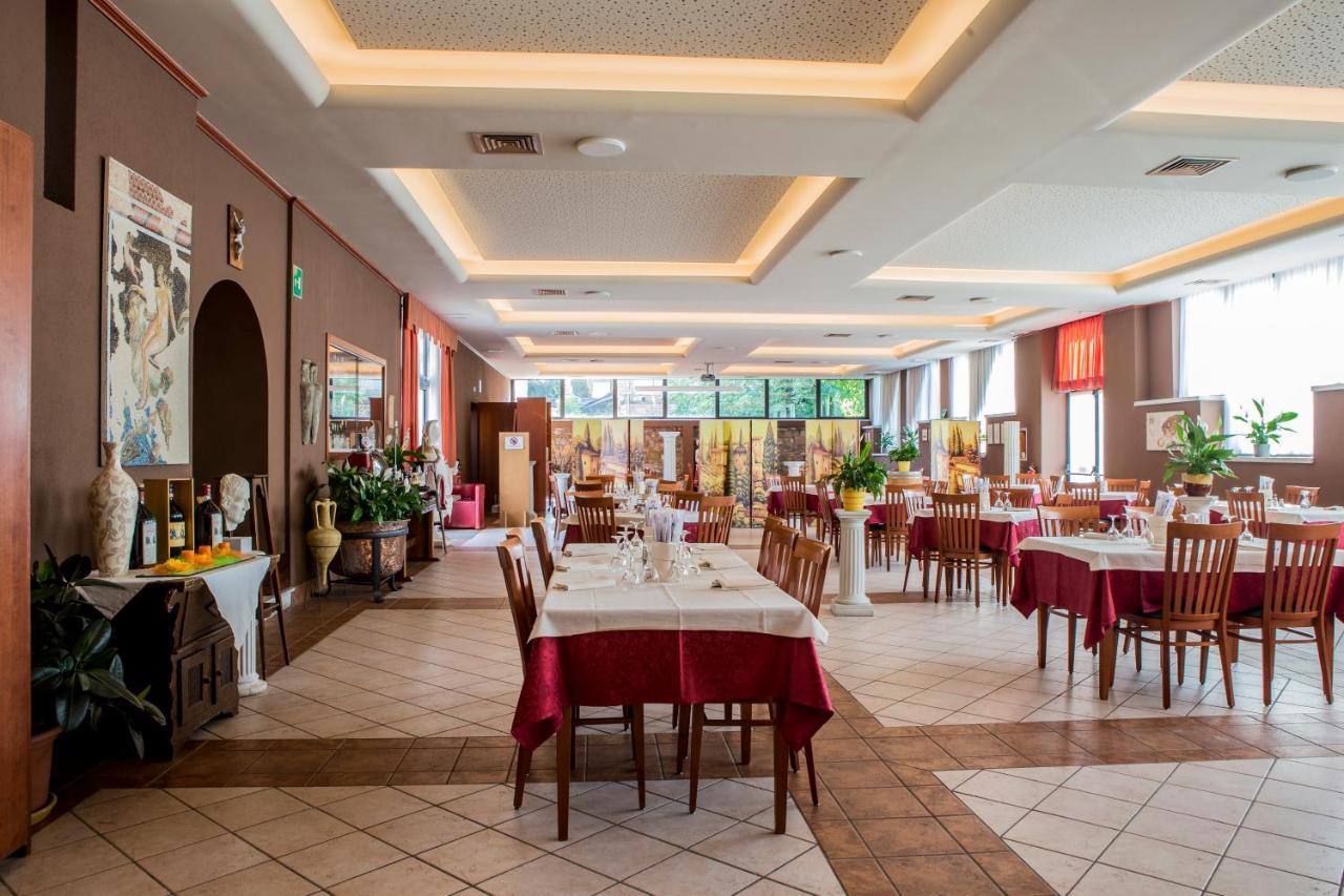 Hotel Patriarchi Aquileia Luaran gambar