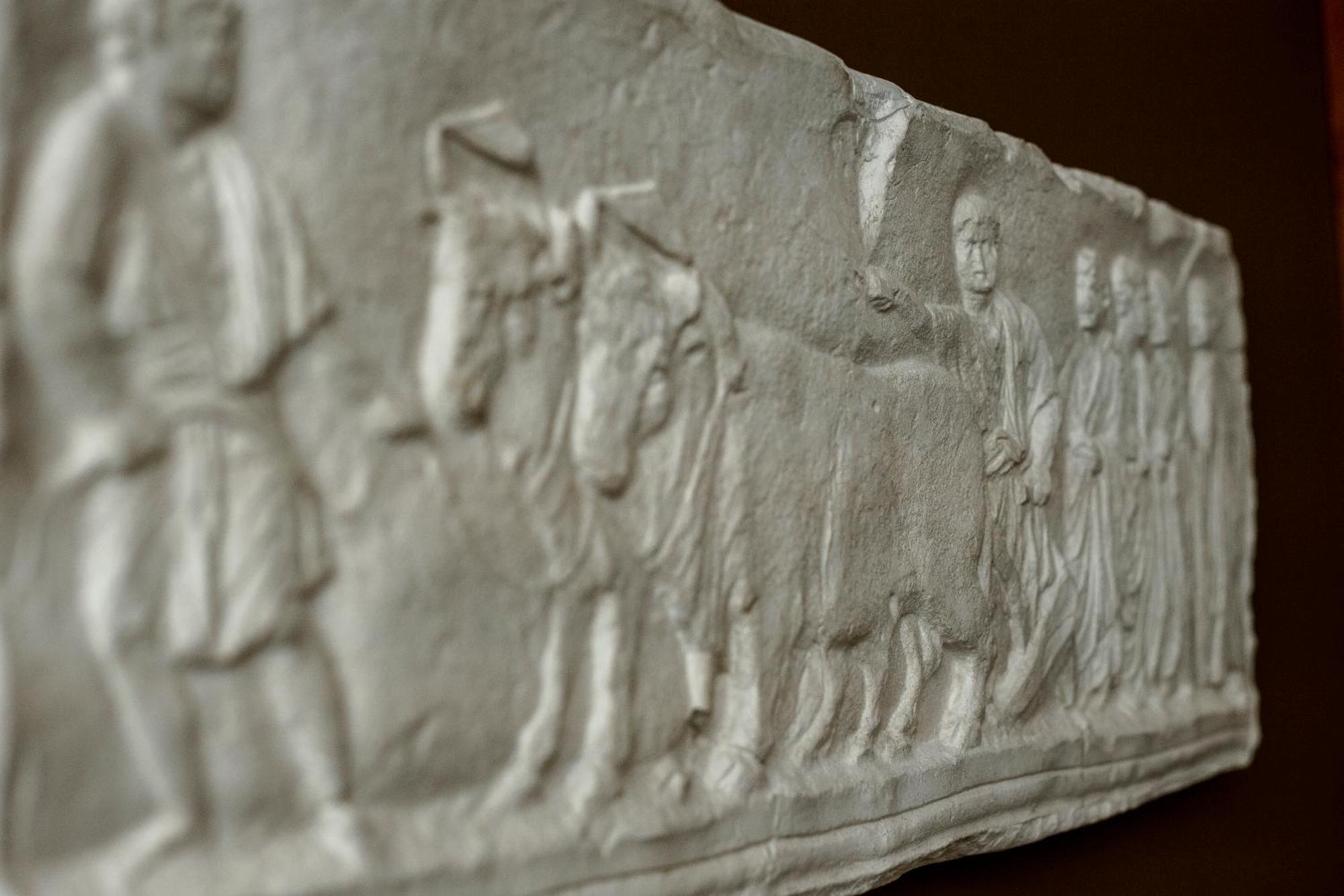 Hotel Patriarchi Aquileia Luaran gambar