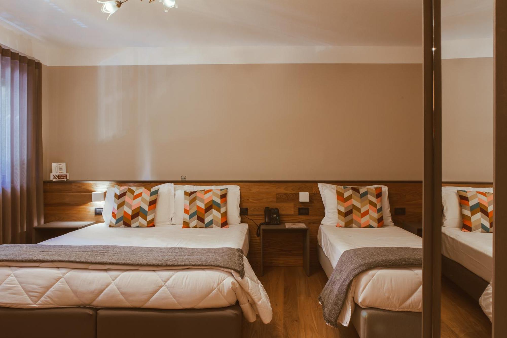 Hotel Patriarchi Aquileia Luaran gambar