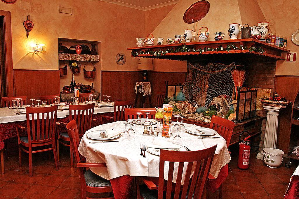 Hotel Patriarchi Aquileia Luaran gambar