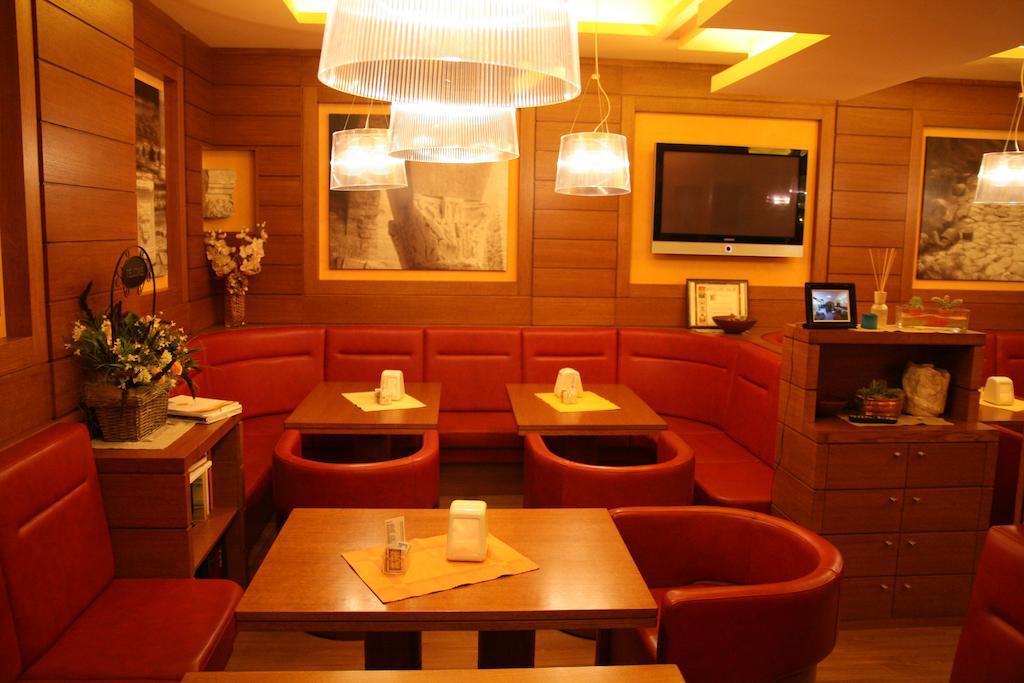 Hotel Patriarchi Aquileia Luaran gambar