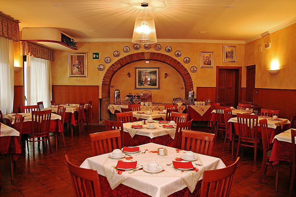 Hotel Patriarchi Aquileia Luaran gambar